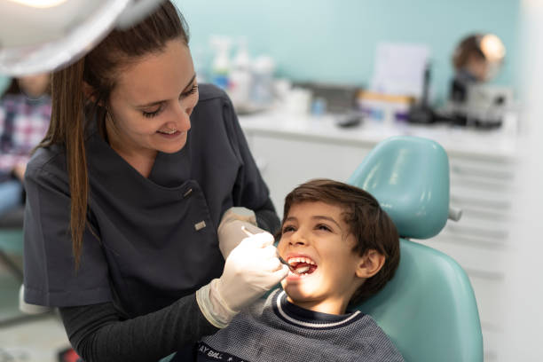 Best Emergency Tooth Extraction in Davenport, WA