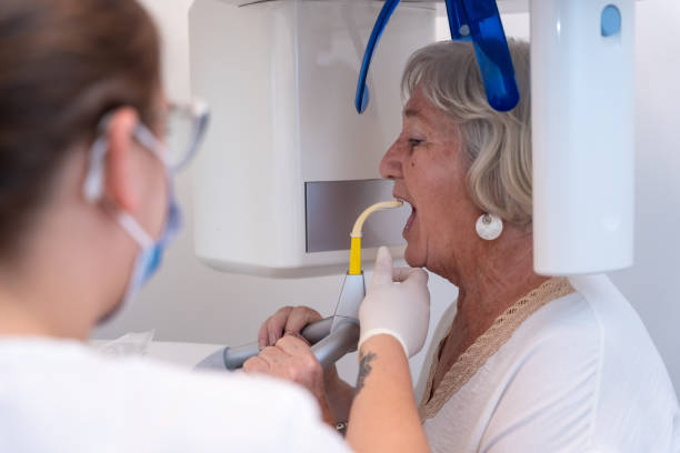 Best Emergency Treatment for Toothache in Davenport, WA