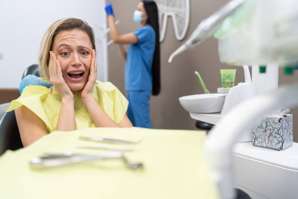 Best Pediatric Emergency Dentist in Davenport, WA