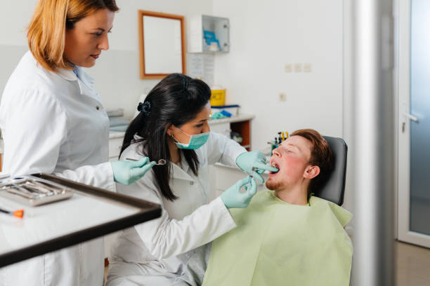Best Emergency Treatment for Toothache in Davenport, WA