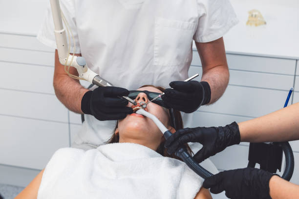 Best Emergency Dental Care for Trauma or Injury in Davenport, WA