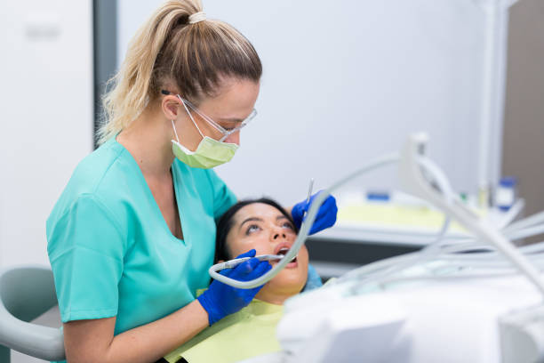 Best Walk-In Emergency Dentist in Davenport, WA