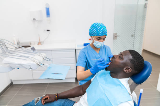 Best Emergency Treatment for Toothache in Davenport, WA